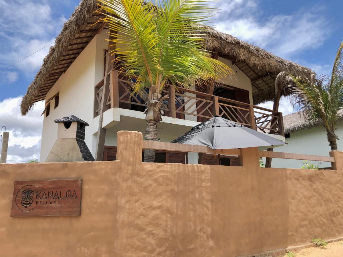 Kanaloa Village 01 Icarai  Exterior photo