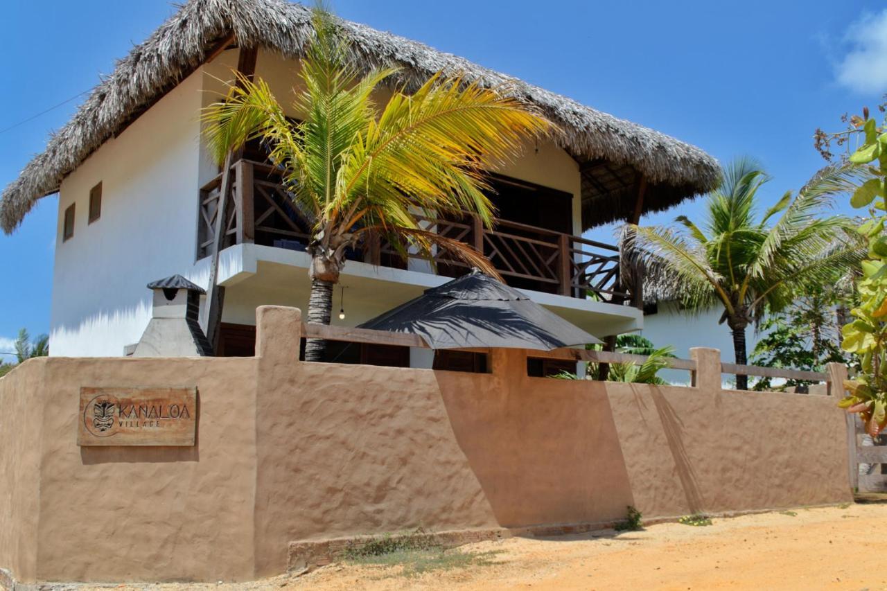 Kanaloa Village 01 Icarai  Exterior photo